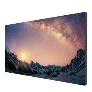 BenQ PL553 55" Super Narrow Bezel Display