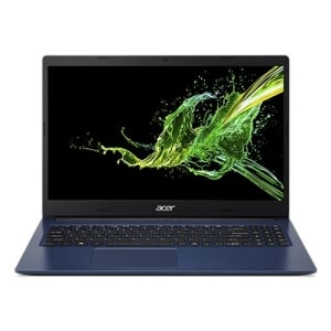 Acer Aspire 3-315-004-Blue 15.6" LED (Core i7 10510U 1.8 GHZ, 8GB, 1TB+128GB SSD)