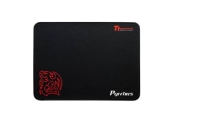 Tt eSPORTS PHYRRHUS EMP0005SSS Mouse Pad