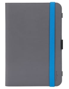Targus Universal Tablet Flip Case 7-8"- Grey
