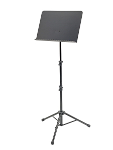 K&M 11870 Height-Adjustable Orchestra Music Stand