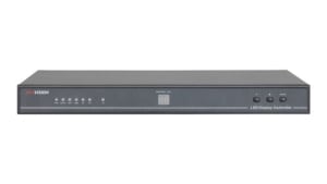 Hikvision DS-D42V24-H Full Color LED Display Controller