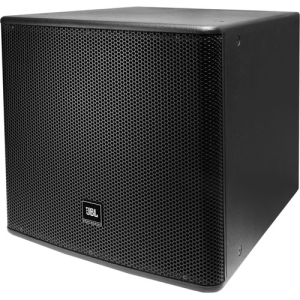 JBL AC118S 18" High-Power Subwoofer System Speaker (Each)