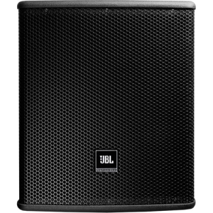 JBL AC115S 15" High-Power Subwoofer System Speaker (Each)