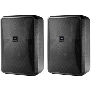 Jbl control discount 28 speakers