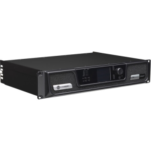 Crown NCDI2X300BL-U-EU 2-Channel Drive Core Series Power Amplifier