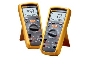 Fluke 1577 Insulation Multimeters