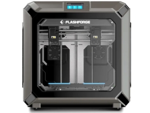 Flashforge Creator 3 Pro Multi-Mode 3D Printer