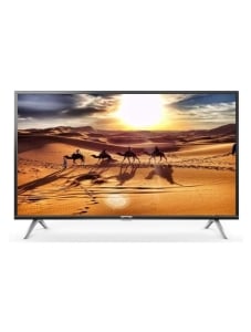 TCL LED32S6550S 32 Inch Flat Android Smart HD LED TV