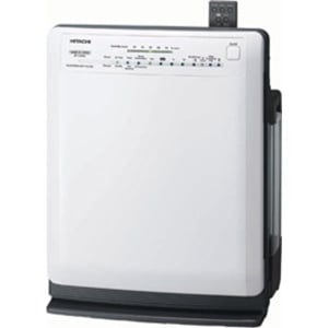 Hitachi EPA5000 50 Watt Air Purifier - White