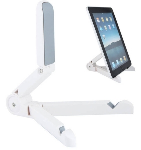 Universal Fold-up Stand for Tablets