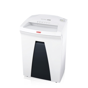 HSM SECURIO B24 4.5 x 30mm P-4 Cross Cut Shredder