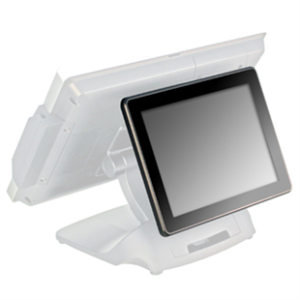 Posiflex Rear-Mount LCD LM-3010E-B