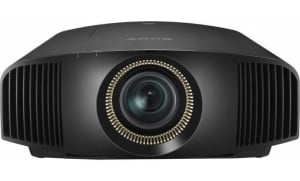 Sony Projector VPL-VW500ES FHD1700 Lumens SXRD
