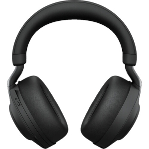 Jabra Evolve2 85 Series Noise Canceling Wireless Over Ear Headset