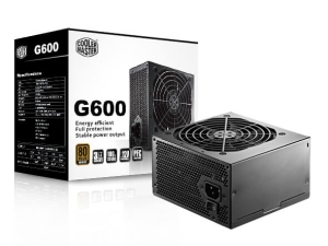 Cooler Master G600 Power Supply Unit