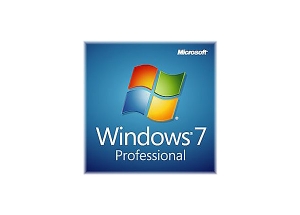 MS Windows 7 Professional OEM