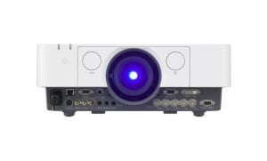  Sony VPL-PWZ10 5,000 Lumens WXGA Laser Light Source