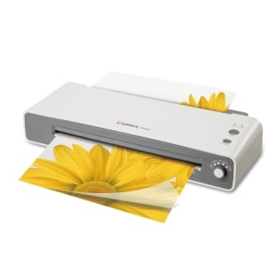 Comix F9062 A3 Home Office Laminator 4 Rollers 
