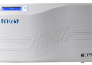 Heidi CP55-S Single Sided ID Card Printer 