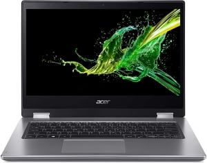 Acer Spin3 SP314.007 14" FHD Touch N Flip (Intel Core i5, 8GB, 1TB+256S SSD)