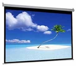 Anchor 266 x 149 cm 120" Diagonal 16:9 Aspect Electrical Projector Screen