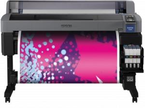 Epson SureColor SC F6300 hdK Large Format Printer
