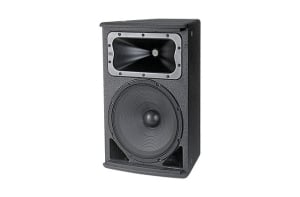 JBL AC2212/64 12" 2-Way 250W Installation PA Loudspeaker