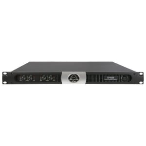 Wharfedale Pro DP4100 4x1700W Power Amplifier