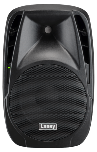 Laney AH110 Bluetooth 200W 10" With Cabinet Speaker