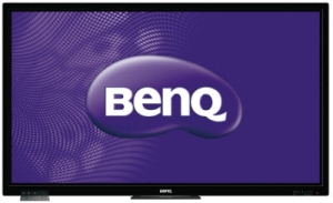 BenQ RP790 79" Large Format Interactive Flat Panel