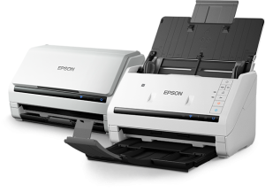 Epson WorkForce DS-32000 600 x 600 DPI Sheet-fed scanner White A3