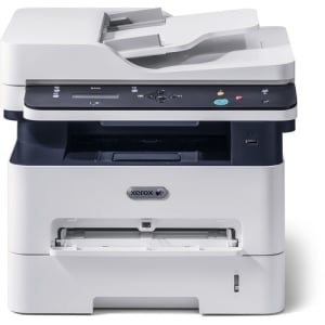 Xerox B205 Black-and-white Multifunction Printer
