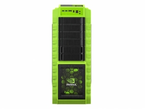 Cooler Master HAF X NVIDIA Edition ATX Full Tower Casing