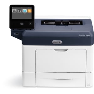 Xerox VersaLink B610DN Monochrome Laser Printer