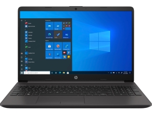 HP 250 G8 NoteBook i3-1115G7 4GB DDR4 500GB HDD 15.6 Inches HD SVA KYB With Numpad Window 10 Pro 64