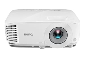 BenQ MW550 WXGA 3600 Lumen Business Projector