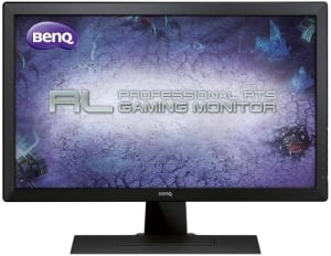 BenQ RL2450H 24.0" Gaming Monitor