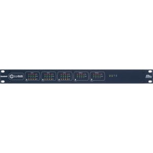 BSS Soundweb London BLU-100 12x8 Signal Processor with BLU link