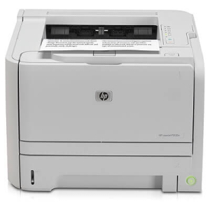 HP LaserJet P2035n Monochrome Printer (CE462A)
