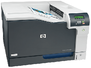 HP Color LaserJet Professional Printer CP5225n 