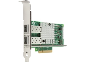 HP Intel X520 10GbE Dual Port Adapter