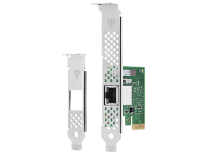 HP Intel Ethernet I210-T1 GbE NIC