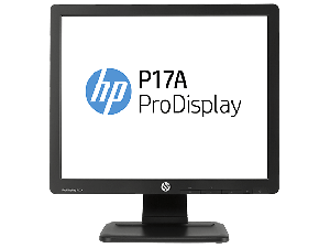 HP ProDisplay P17A 17.0" 5:4 LED Backlit Monitor