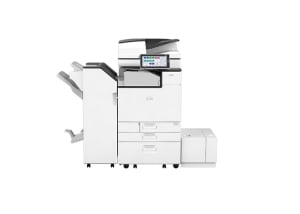 Ricoh IM C4500 Color Laser Multifunction Printer