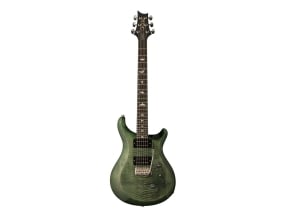 PRS C4TBA3_MG S2 Custom 24 Guitar in Moss Green Finish