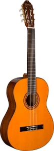 Washburn Classical C5 Nylon String Acoustic Guitar - Natural