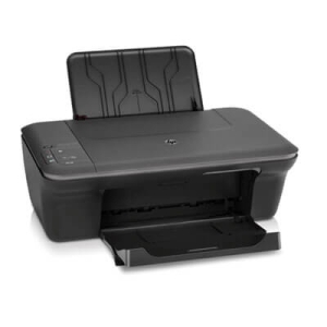 HP Deskjet 1050 All-In-One Inkjet Printer CH346A