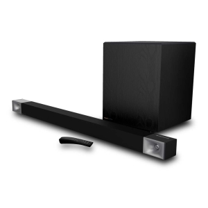 Klipsch Cinema 800 Wireless Subwoofer Dolby Atmos 3.1 Soundbar