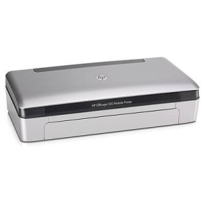 HP Officejet 100 Mobile Printer CN551A